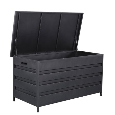 Μπαούλο Με Σκελετό Αλουμινίου 160,5 x 82,5 x 86(h)cm