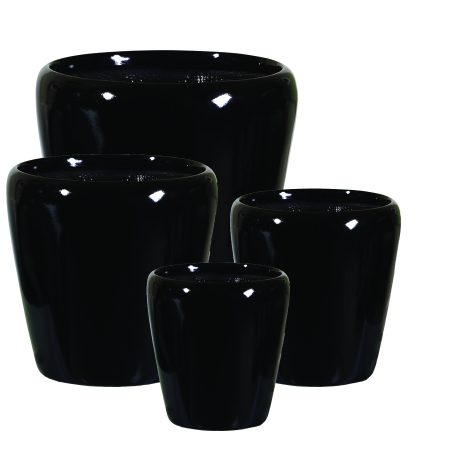 Διακοσμητικά Κασπώ ,Σετ 4 Τεμαχίων , 25 ,35 , 45 Και 50(h)cm