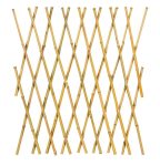 Πτυσσόμενος Φράκτης Μπαμπού 120(h) x 180cm , Ø 16-18mm