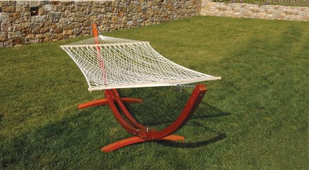 Δίχτυ Αιώρας Σε 2 Πλέξεις 200 x 120cm