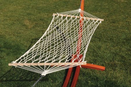 Δίχτυ Αιώρας Σε 2 Πλέξεις 200 x 140cm