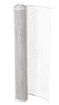 Λευκό Πλαστικό Πλέγμα 1,2m x 50m