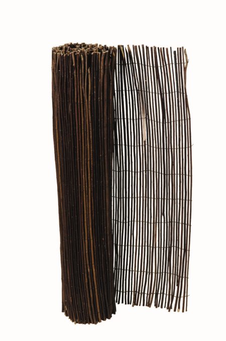 Λυγαριά Εξωτερικού Χώρου 150(h) x 300cm , 4 - 9mm