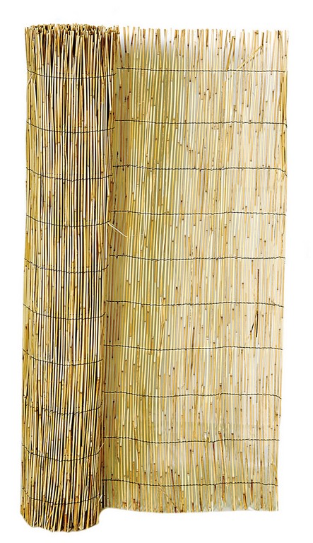 Καλαμωτή Εξωτερικού Χώρου 150 x 300(h) , 3-6mm