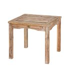 Βοηθητικό Τραπεζάκι Coffee Table 50(w) x 50(L)cm