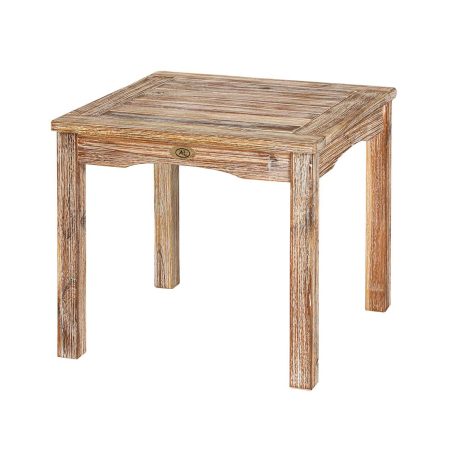 Βοηθητικό Τραπεζάκι Coffee Table 50(w) x 50(L)cm