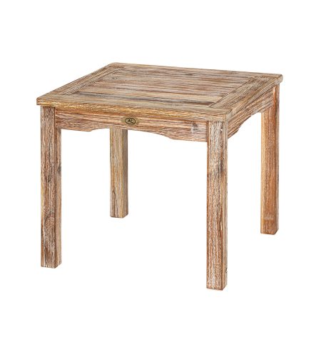 Βοηθητικό Τραπεζάκι Coffee Table 50(w) x 50(L)cm