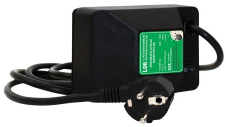 Μοτέρ Ρέυματος Κοκορετσιού 4W , 230V