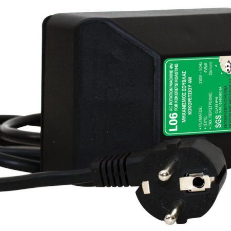 Μοτέρ Ρέυματος Κοκορετσιού 4W , 230V