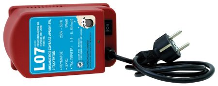 Μοτέρ Ρέυματος 2 Ταχυτήτων , 8W , 230V