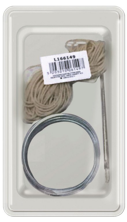 Σετ Σαρκοράφα ,Σύρμα Και Σπάγγος Δεσίματος Αρνού