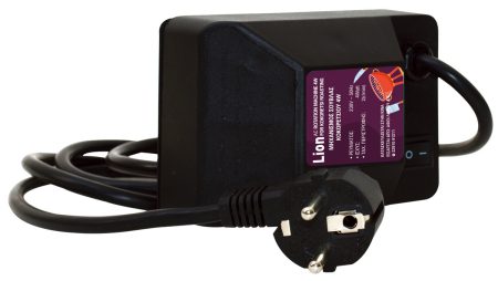 Μοτέρ Ρέυματος Κοκορετσιού 230v / 4w