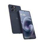 Motorola XT2527-2 Moto G86 5G 8/256GB Spellbound ( dark blue)