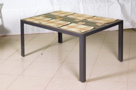 Σετ Στρωσίματος Τραπεζιού 13 Τεμαχίων