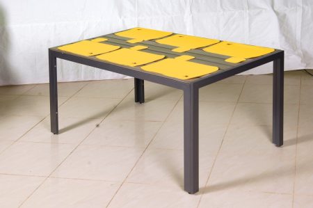 Σετ Στρωσίματος Τραπεζιού 13 Τεμαχίων