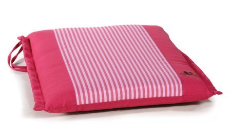 Αδιαβροχοποιημένο Μαξιλάρι Καθίσματος Με Φερμουάρ 40 x 40 x 6cm