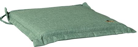 Αδιαβροχοποιημένο Μαξιλάρι Καθίσματος Με Φερμουάρ 45 x 45 x 6cm