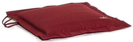 Αδιαβροχοποιημένο Μαξιλάρι Καθίσματος Με Φερμουάρ 45 x 45 x 6cm