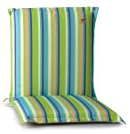 Χαμηλόπλατο Αδιαβροχοποιημένο Μαξιλάρι Με Φερμουάρ 93 x 43 x 5cm