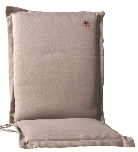 Χαμηλόπλατο Αδιαβροχοποιημένο Μαξιλάρι Με Φερμουάρ 93 x 43 x 5cm