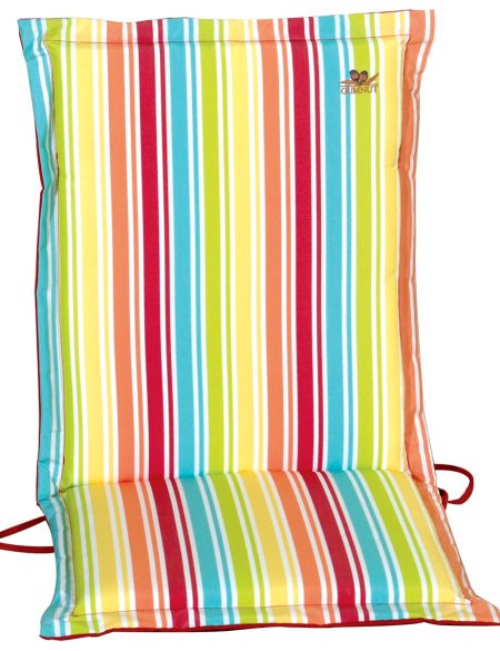 Χαμηλόπλατο Αδιαβροχοποιημένο Μαξιλάρι Με Φερμουάρ 93 x 43 x 5cm