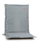 Χαμηλόπλατο Αδιαβροχοποιημένο Μαξιλάρι Με Φερμουάρ 93 x 43 x 5cm