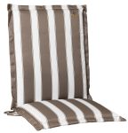 Αδιαβροχοποιημένο Χαμηλόπλατο Μαξιλάρι Με Φερμουάρ 93 x 43 x 5cm