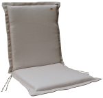 Χαμηλόπλατο Αδιαβροχοποιημένο Μαξιλάρι Με Φερμουάρ 96 x 46 x 6cm