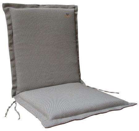 Χαμηλόπλατο Αδιαβροχοποιημένο Μαξιλάρι Με Φερμουάρ 96 x 46 x 6cm