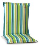 Χαμηλόπλατο Αδιαβροχοποιημένο Μαξιλάρι Με Φερμουάρ 96 x 46 x 6cm