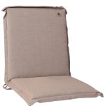 Χαμηλόπλατο Αδιαβροχοποιημένο Μαξιλάρι Με Φερμουάρ 96 x 46 x 6cm