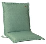 Χαμηλόπλατο Αδιαβροχοποιημένο Μαξιλάρι Με Φερμουάρ 96 x 46 x 6cm