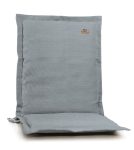 Χαμηλόπλατο Αδιαβροχοποιημένο Μαξιλάρι Με Φερμουάρ 96 x 46 x 6cm