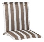 Χαμηλόπλατο Αδιαβροχοποιημένο Μαξιλάρι Με Φερμουάρ 96 x 46 x 6cm