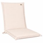 Χαμηλόπλατο Αδιαβροχοποιημένο Μαξιλάρι Με Φερμουάρ 96 x 46 x 6cm