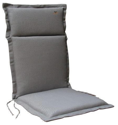 Ψηλόπλατο Αδιαβροχοποιημένο Μαξιλάρι Με Φερμουάρ 114 x 46 x 6cm