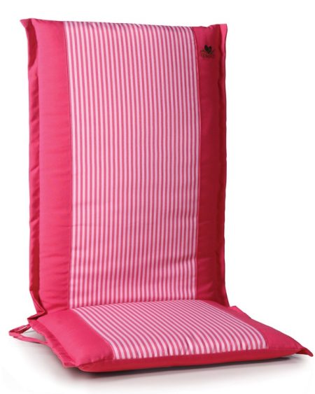 Ψηλόπλατο Αδιαβροχοποιημένο Μαξιλάρι Με Φερμουάρ 114 x 46 x 6cm