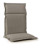 Ψηλόπλατο Αδιαβροχοποιημένο Μαξιλάρι Με Φερμουάρ 114 x 46 x 6cm