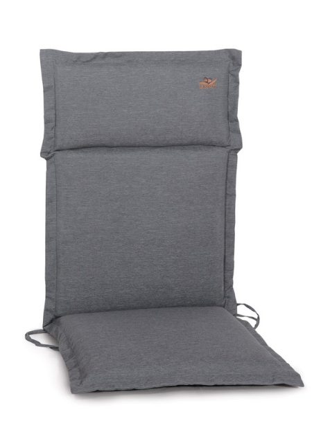 Ψηλόπλατο Αδιαβροχοποιημένο Μαξιλάρι Με Φερμουάρ 114 x 46 x 6cm