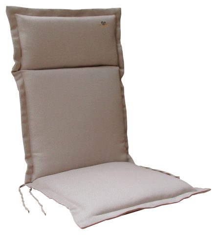 Ψηλόπλατο Αδιαβροχοποιημένο Μαξιλάρι Με Φερμουάρ 114 x 46 x 6cm