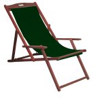 Σκούρο Πράσινο Διάτρητο 1x1 Ανταλλακτικό Πανί Για Σεζλόνγκ Νο 7