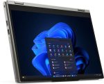 Laptop Lenovo ThinkPad L13 2-in-1 G6 13.3''/ Ultra 7 255U/ 16GB/ 512GB SSD / Windows 11 Pro- 3Y Onsite 21R7001SGM