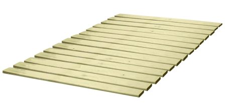 Ξύλινες Τάβλες Κρεβατιών 142cm