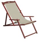 Εκρού Καραβόπανο Ανταλλακτικό Πανί Για Σεζλόνγκ Νο Α3