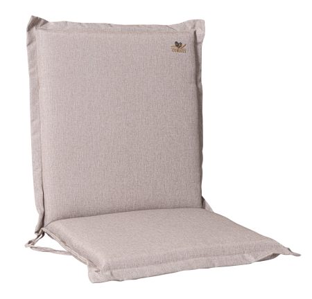 Χαμηλόπλατο Αδιαβροχοποιημένο Μαξιλάρι Με Φερμουάρ 96 x 46 x 6cm