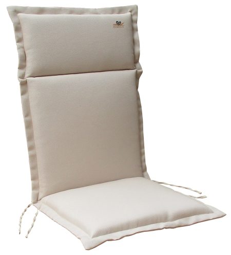 Ψηλόπλατο Αδιαβροχοποιημένο Μαξιλάρι Με Φερμουάρ 114 x 46 x 6cm