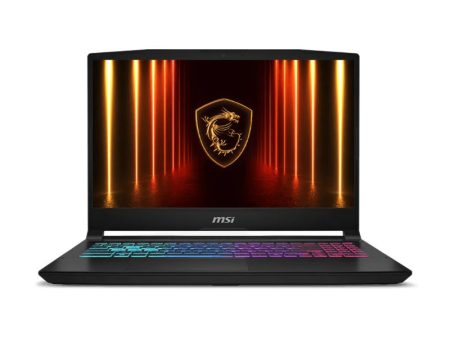 NB MSI Katana 15 HX i7/16/1TB/5060/W11H
