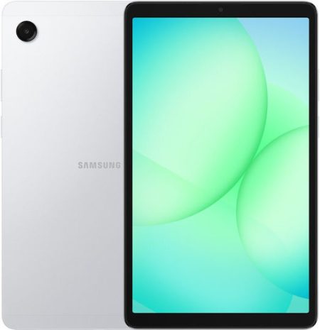 SAMSUNG SM-X135 A11 4G 64/4GB SILVER