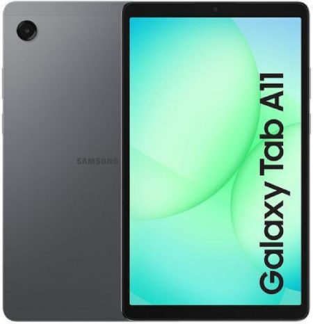 SAMSUNG SM-X135 A11 4G 64/4GB GRAY