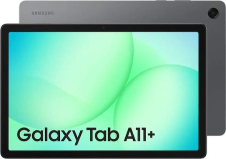 SAMSUNG SM-X230 A11+ WIFI 256/8GB GRAY